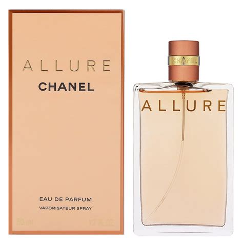 chanel allure edp 50ml